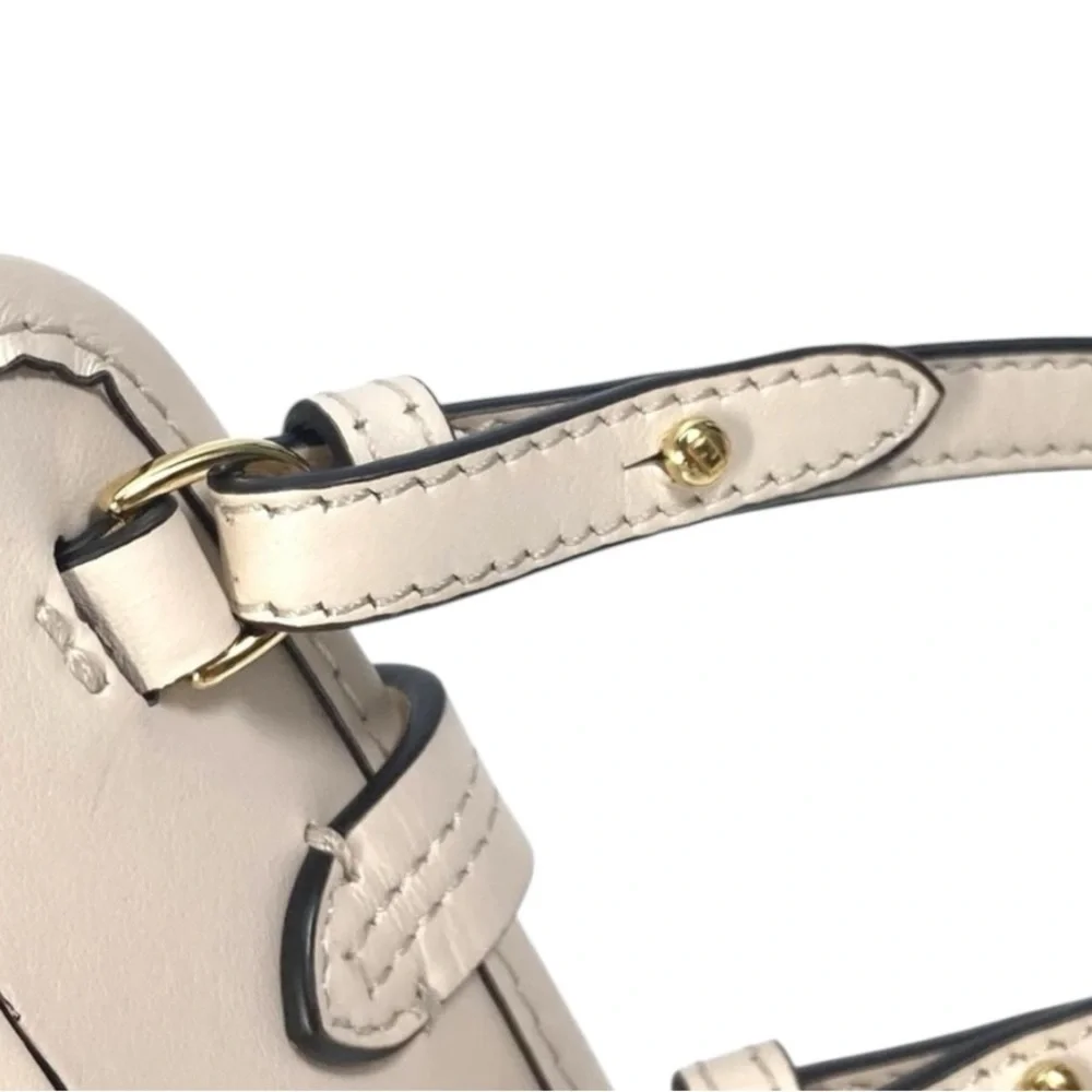 Fendi 2022 Orlock Zucca Mini Crossbody Phone Pouch FF Logo Bag - Picture 11 of 16